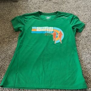Bayshore Marathon 2017 - women’s medium